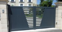 Notre société de clôture et de portail à Mers-sur-Indre